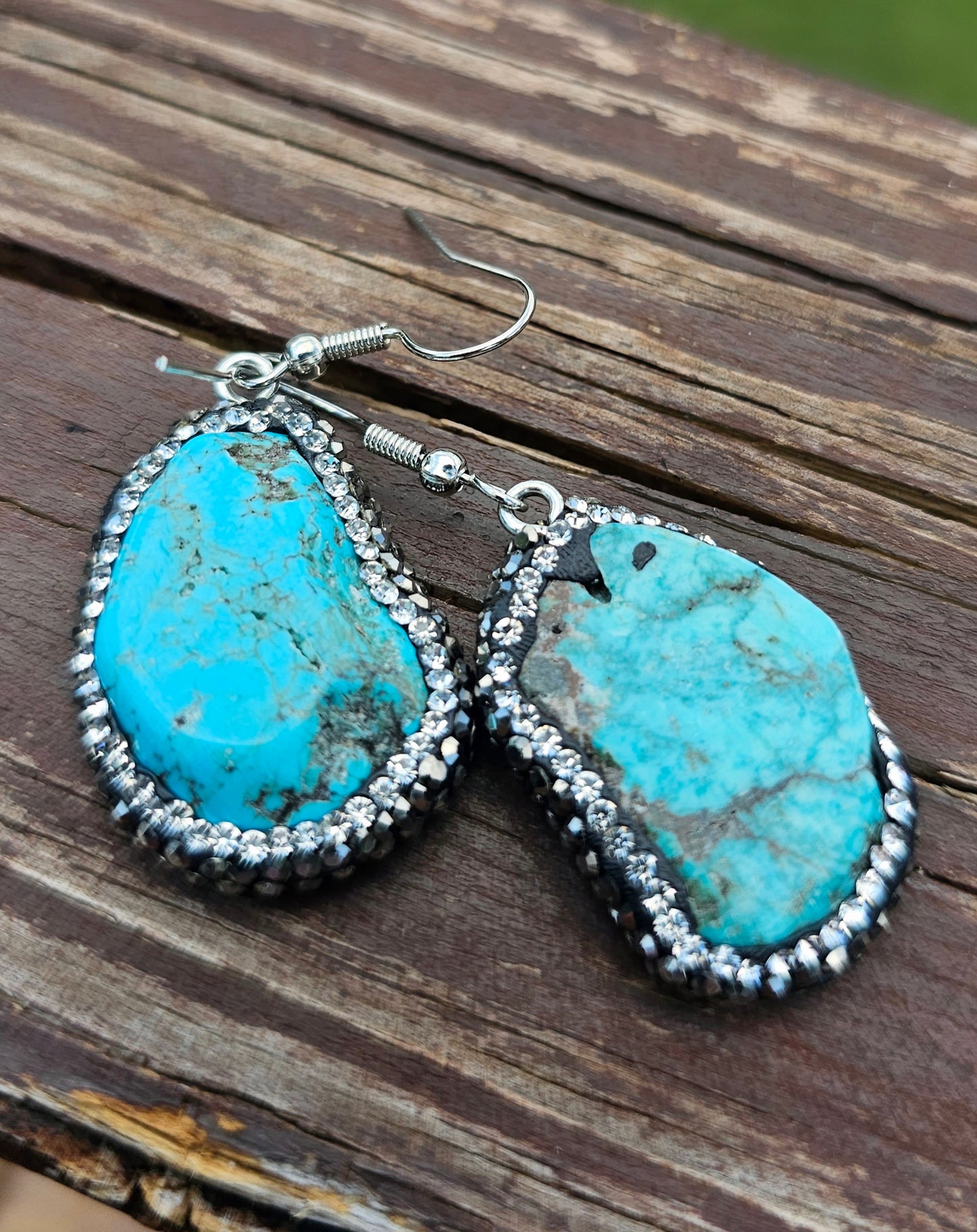 A Turquoise Dream