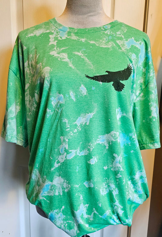 Freebird tshirt